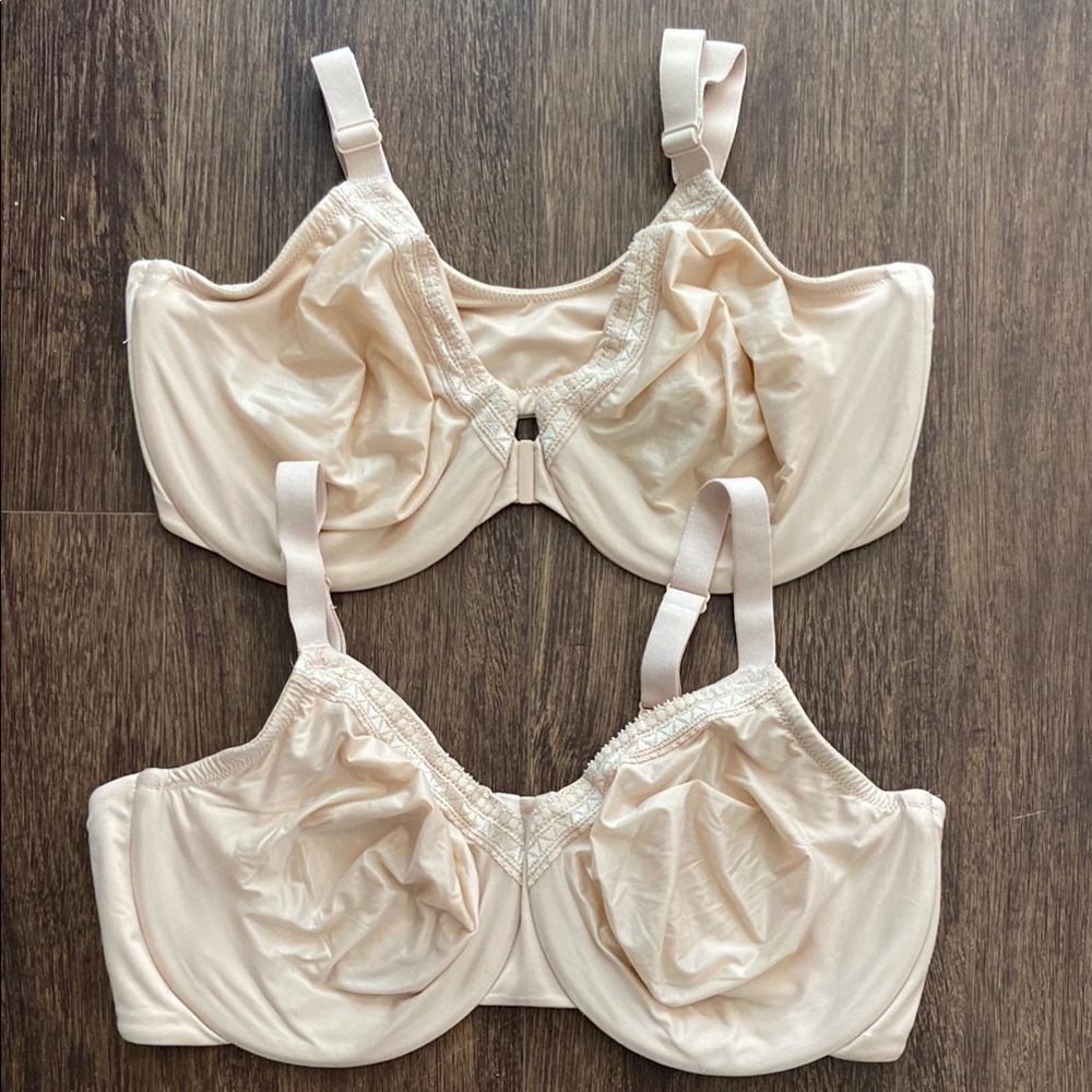 Bra Bundle - image 1